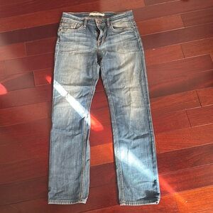 Used Joes Jeans